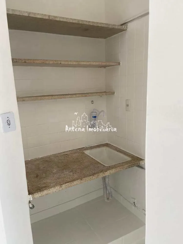 Kitnet-Studio, 40 m² - Foto 3