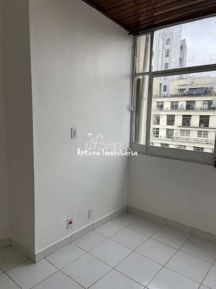 Kitnet-Studio, 40 m² - Foto 2