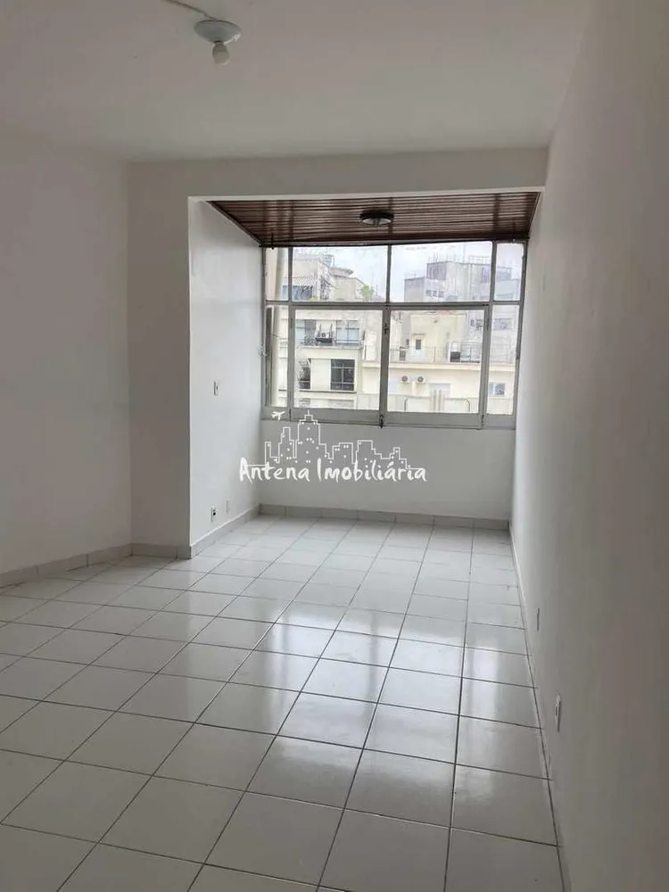 Kitnet-Studio, 40 m² - Foto 1