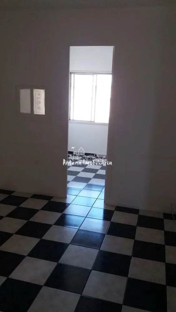 Kitnet-Studio, 31 m² - Foto 3