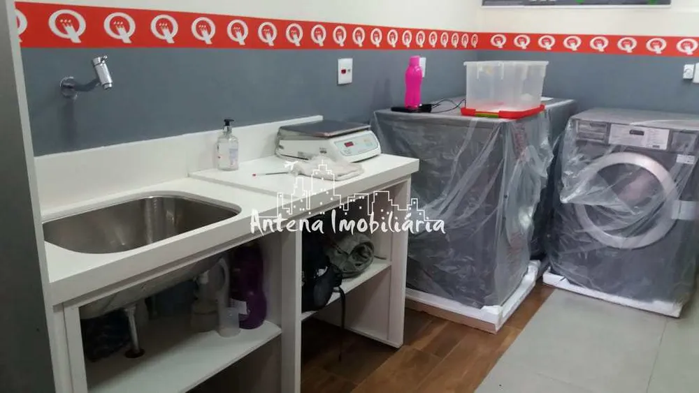 Kitnet-Studio, 31 m² - Foto 12
