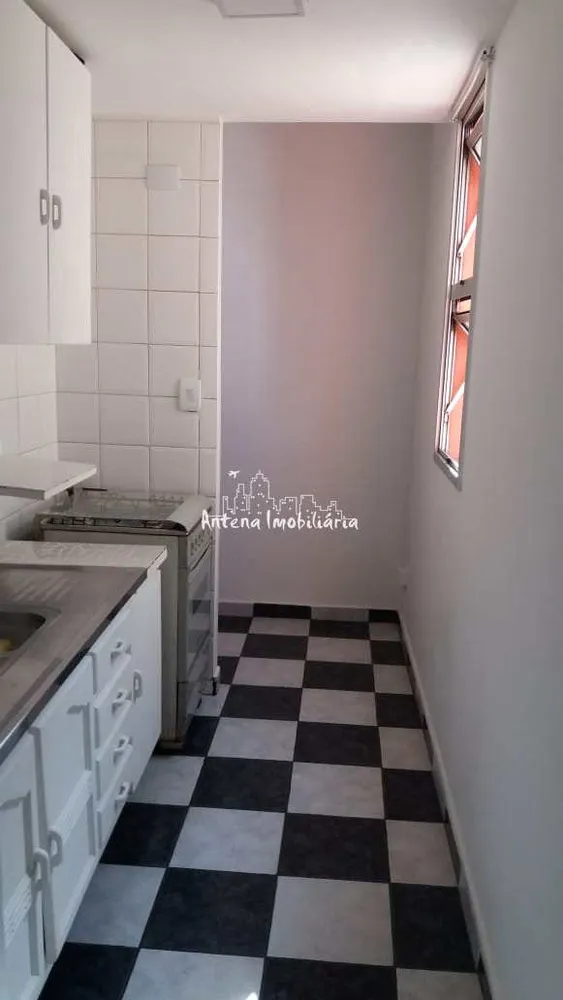 Kitnet-Studio, 31 m² - Foto 6