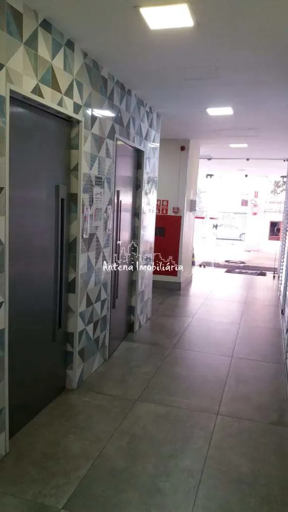 Kitnet-Studio, 31 m² - Foto 11