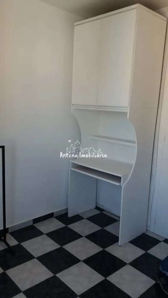 Kitnet-Studio, 31 m² - Foto 7