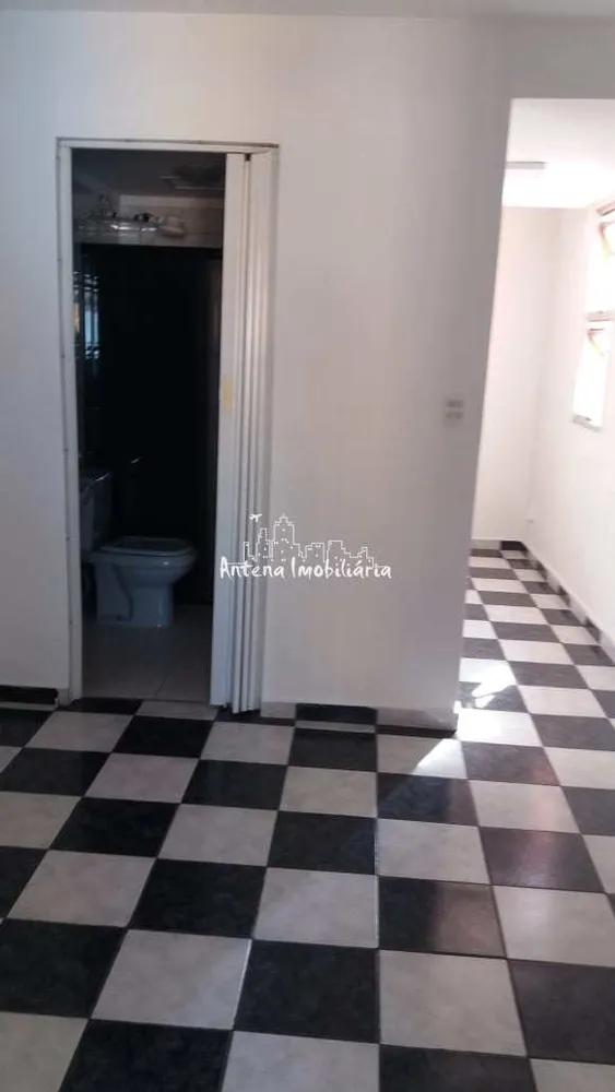Kitnet-Studio, 31 m² - Foto 4