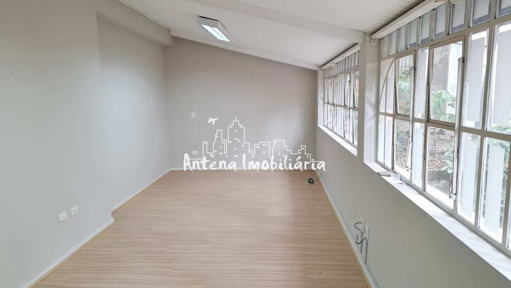 Prédio Inteiro, 124 m² - Foto 1