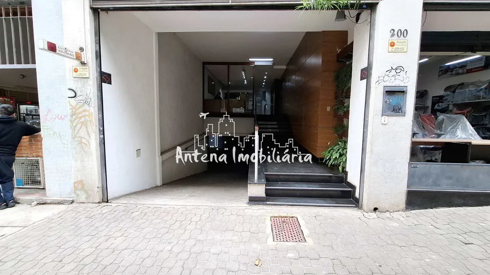 Prédio Inteiro, 124 m² - Foto 8