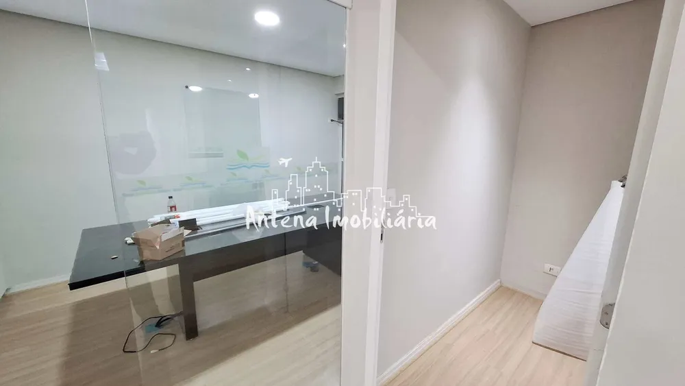 Prédio Inteiro, 124 m² - Foto 6