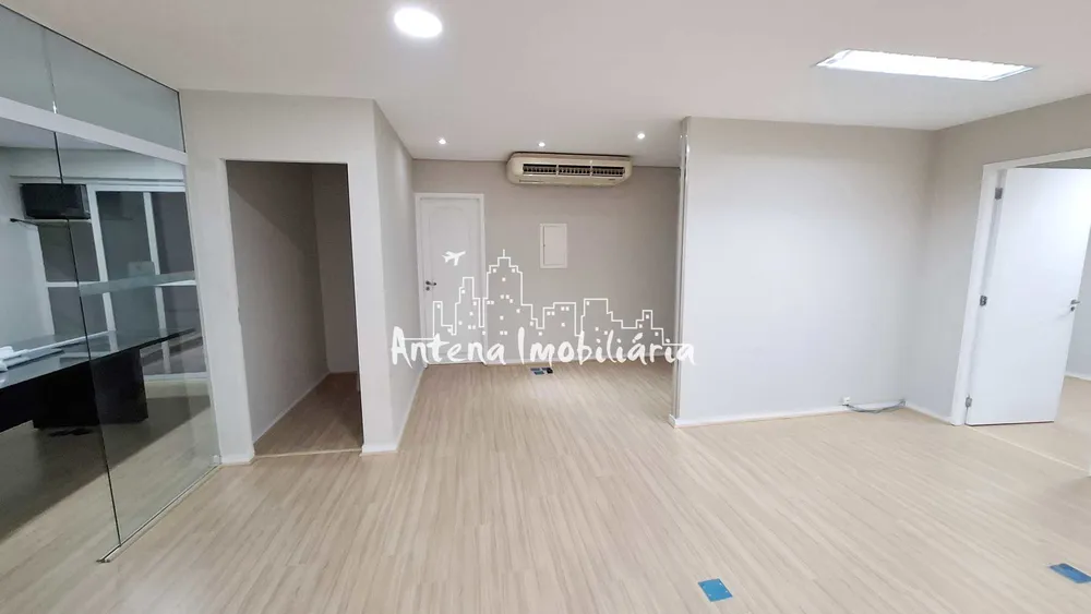 Prédio Inteiro, 124 m² - Foto 4