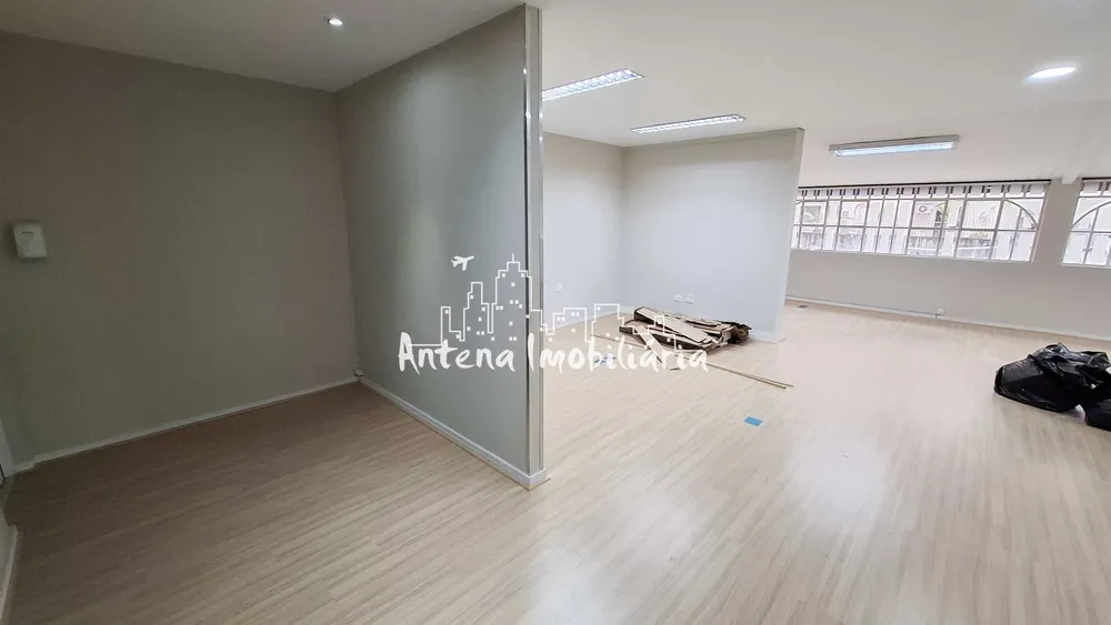 Prédio Inteiro, 124 m² - Foto 3