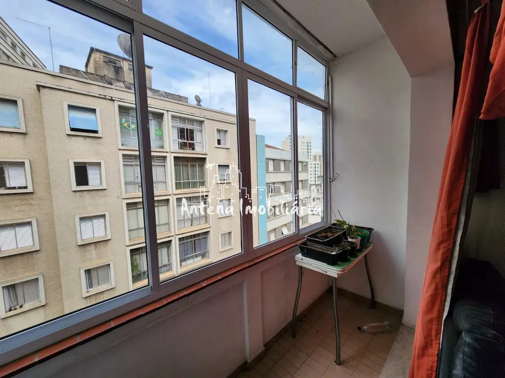 Apartamento, 2 quartos, 94 m² - Foto 6
