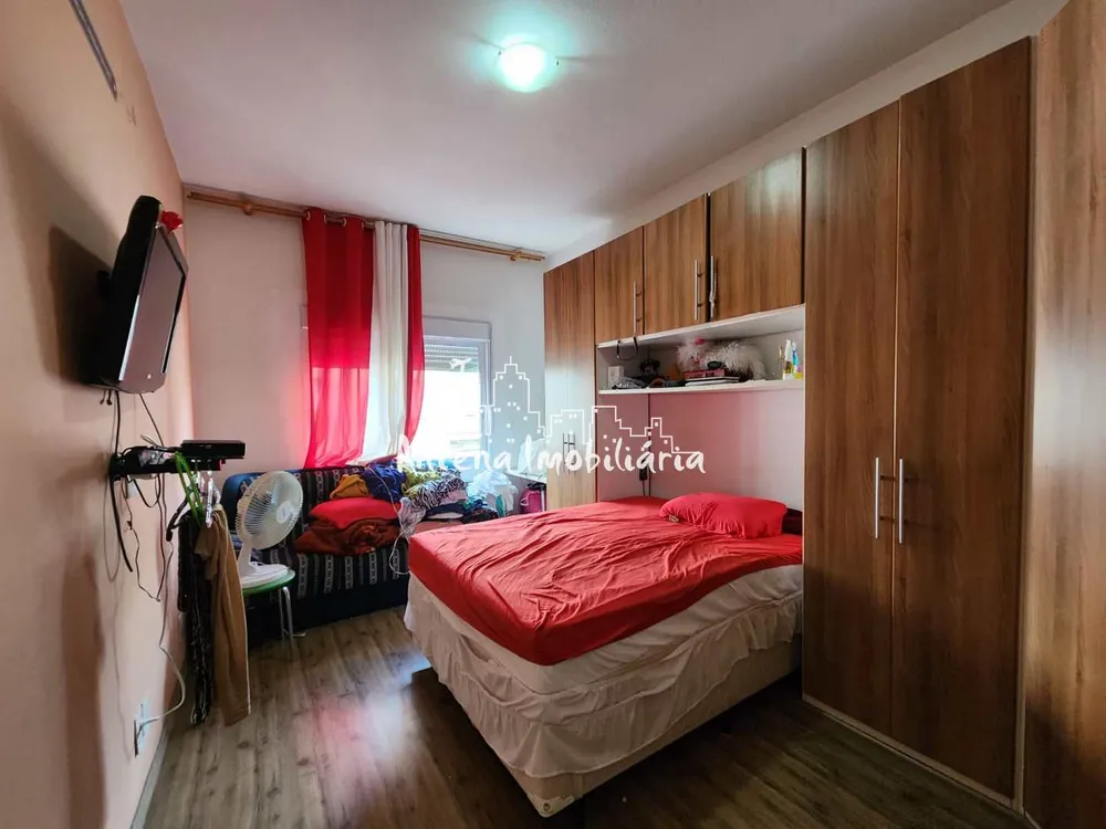 Apartamento, 2 quartos, 94 m² - Foto 7