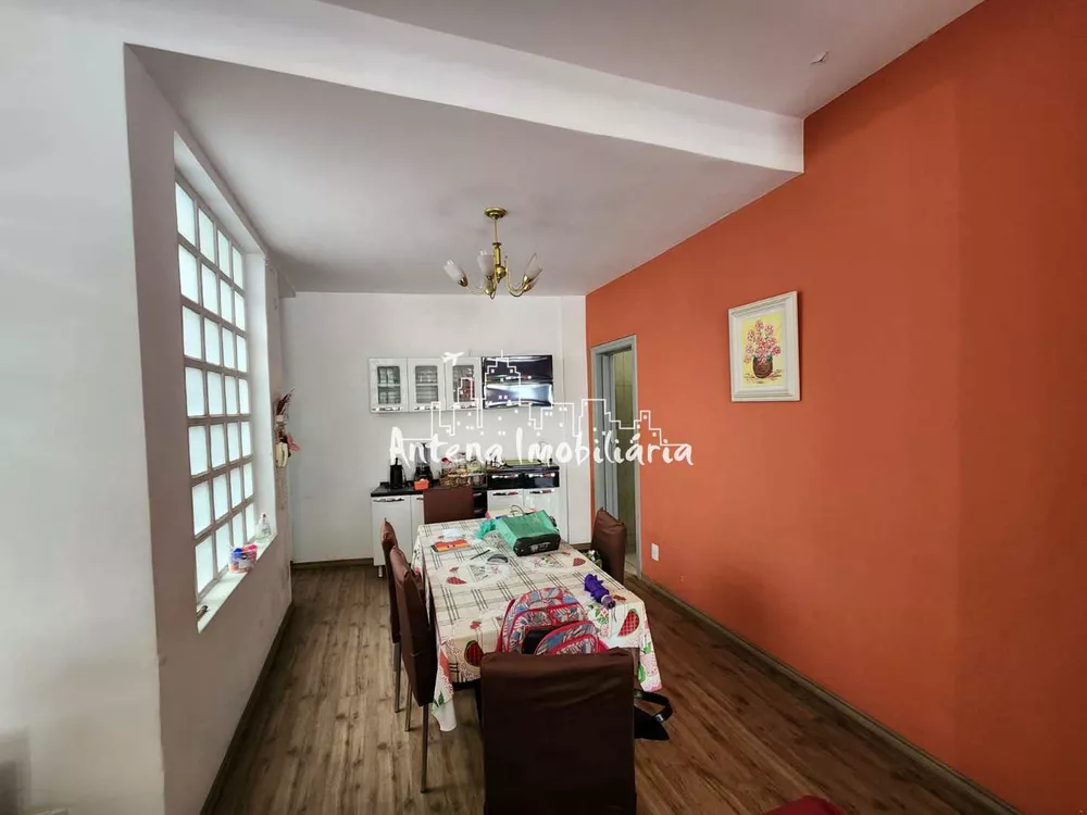 Apartamento à venda com 2 quartos, 94m² - Foto 4