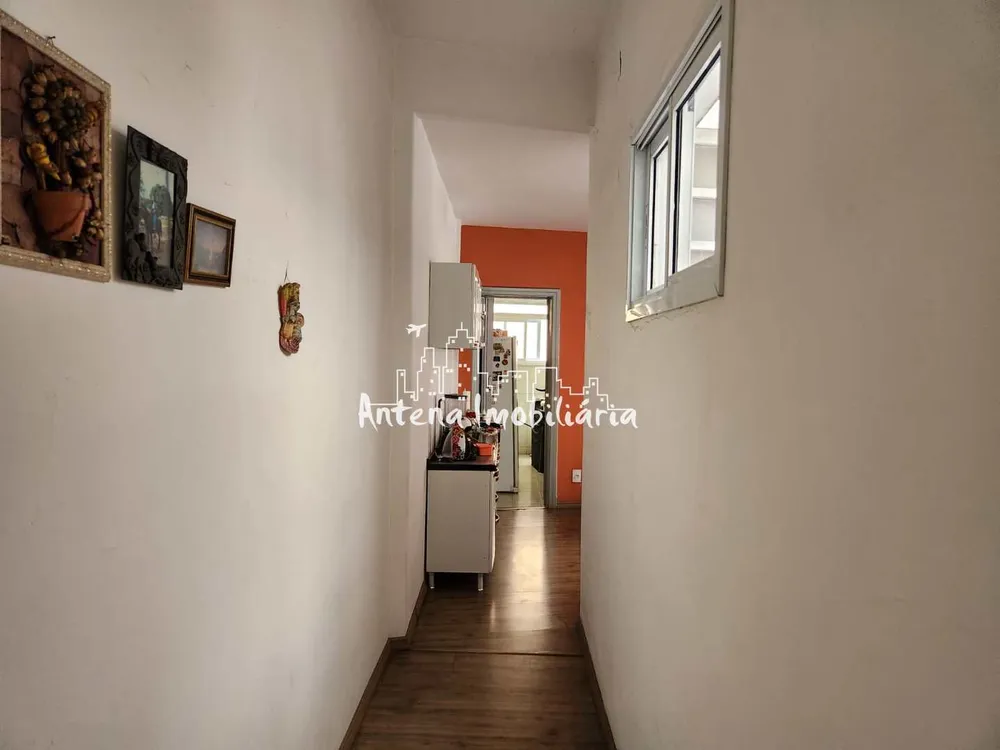 Apartamento, 2 quartos, 94 m² - Foto 10
