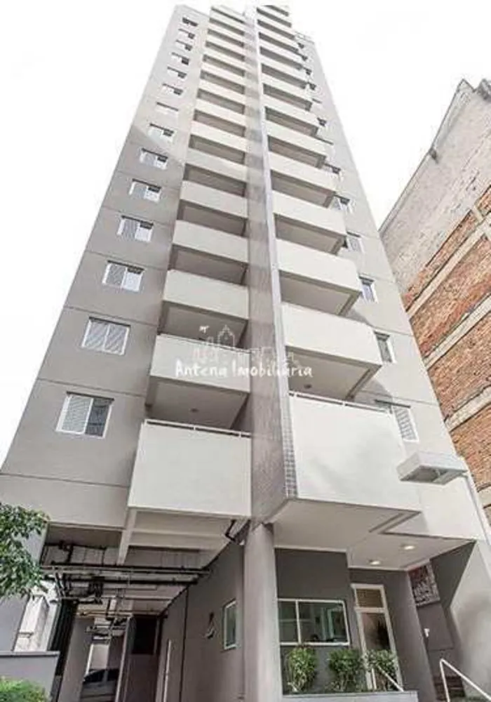 Apartamento, 1 quarto, 41 m² - Foto 3