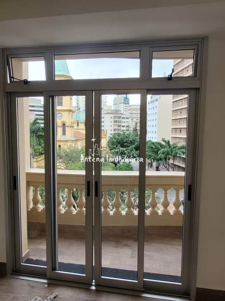 Apartamento, 2 quartos, 98 m² - Foto 2