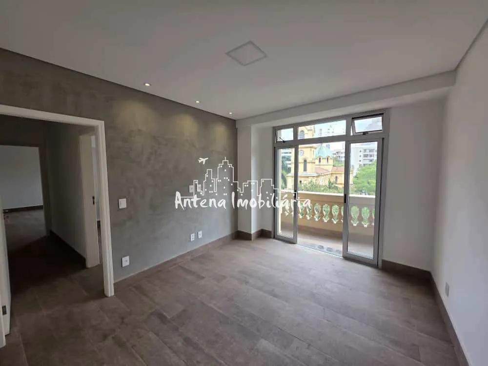 Apartamento, 2 quartos, 98 m² - Foto 5