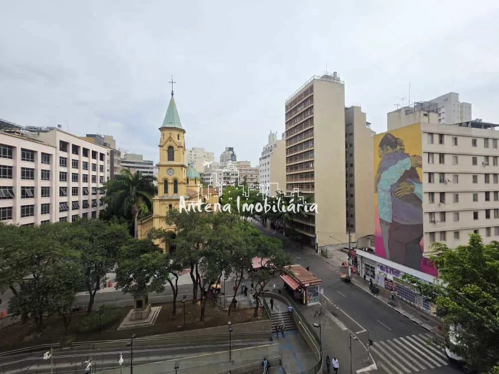 Apartamento, 2 quartos, 98 m² - Foto 12
