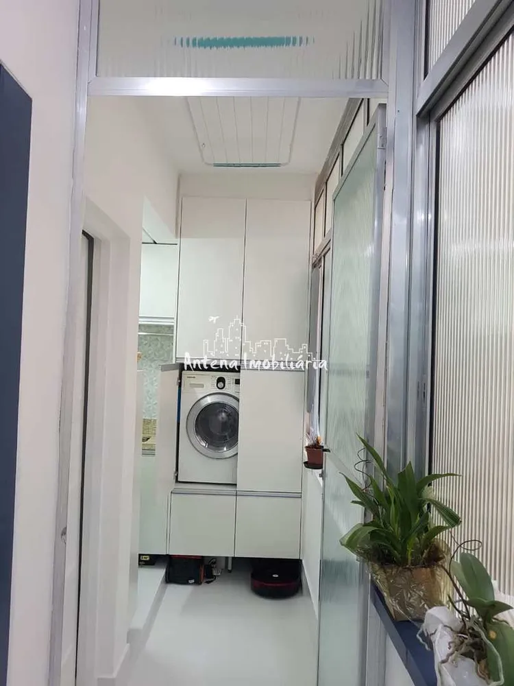 Apartamento, 3 quartos, 120 m² - Foto 10