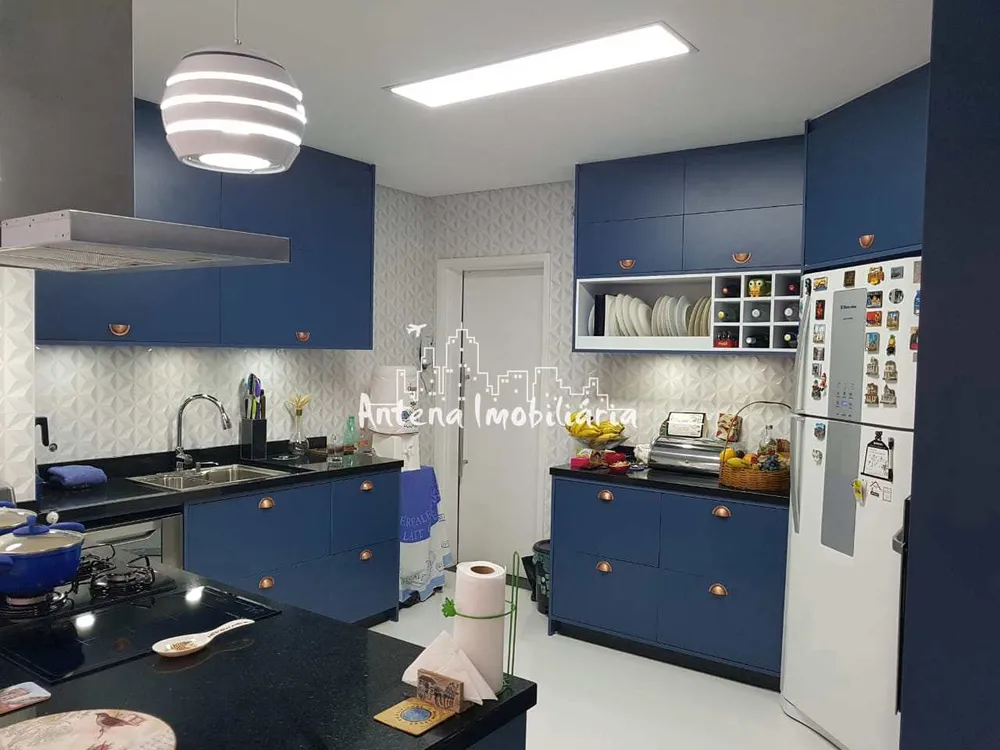 Apartamento, 3 quartos, 120 m² - Foto 5