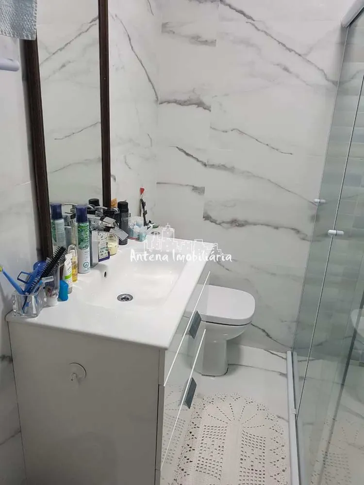 Apartamento, 3 quartos, 120 m² - Foto 4