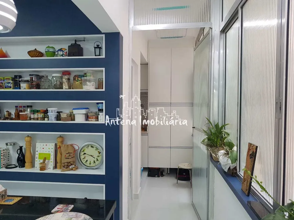 Apartamento, 3 quartos, 120 m² - Foto 7