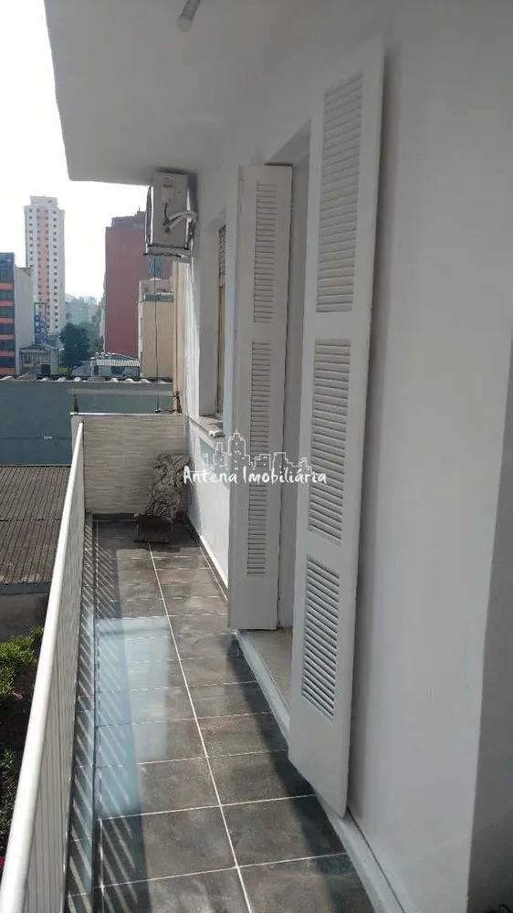 Apartamento, 3 quartos, 120 m² - Foto 11