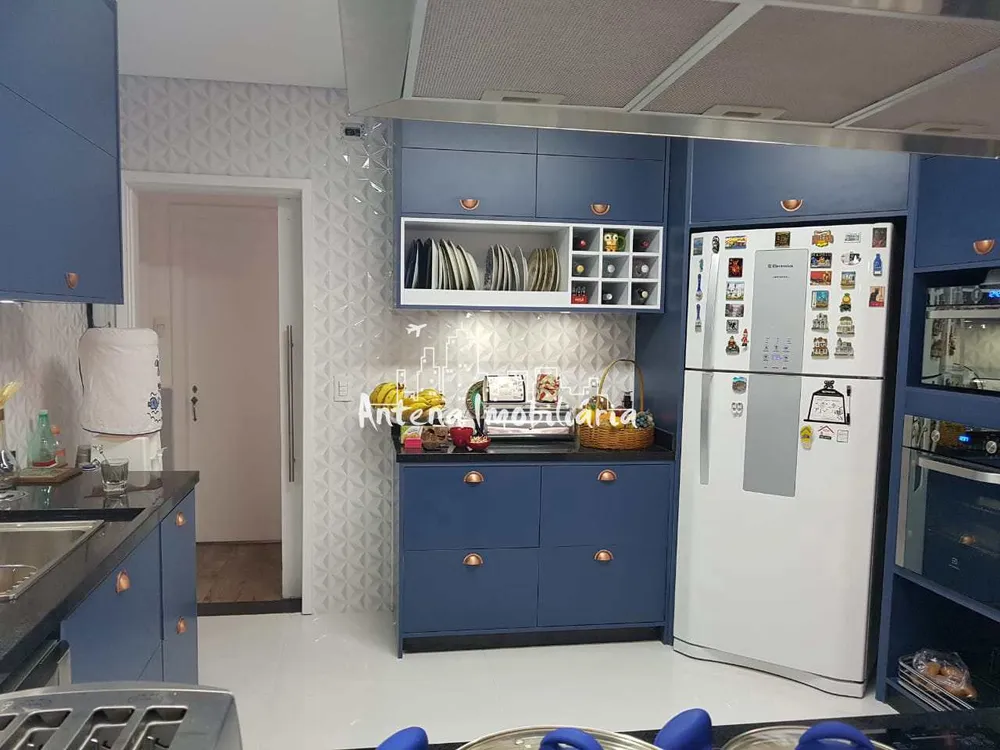 Apartamento, 3 quartos, 120 m² - Foto 9