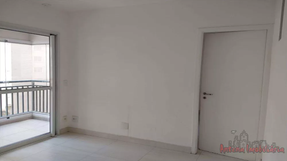 Apartamento à venda com 1 quarto, 41m² - Foto 3