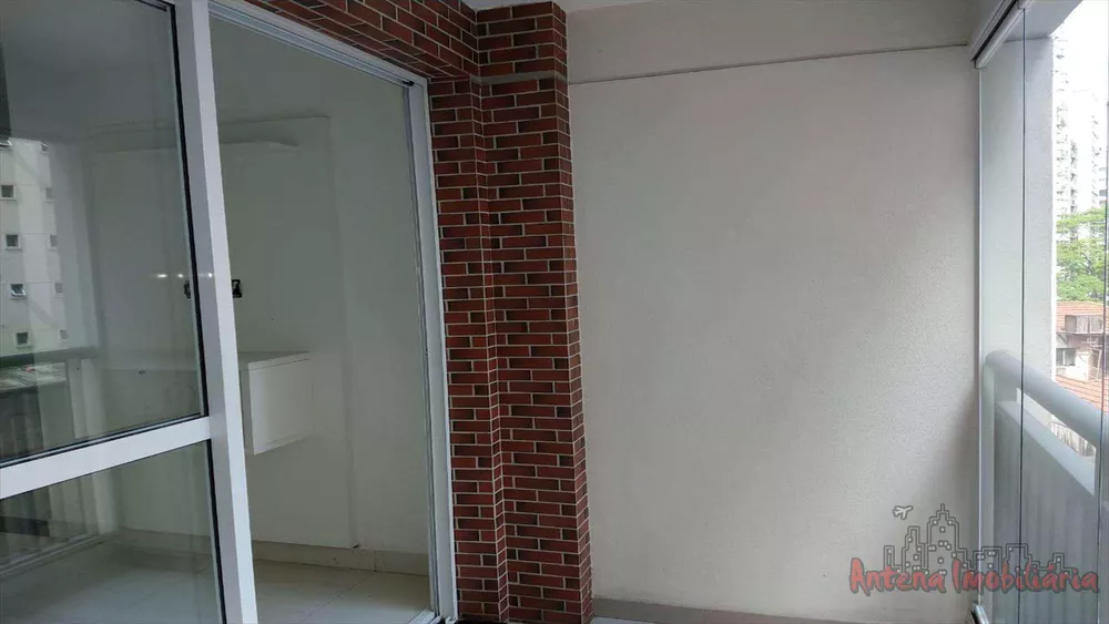 Apartamento à venda com 1 quarto, 41m² - Foto 4