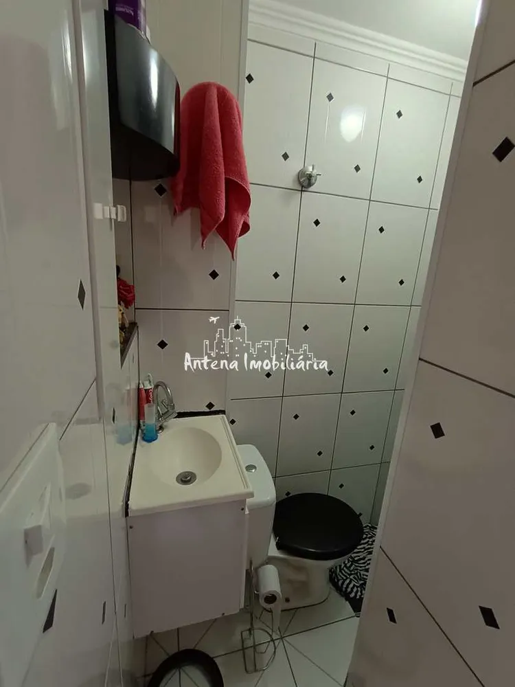 Kitnet-Studio, 30 m² - Foto 4