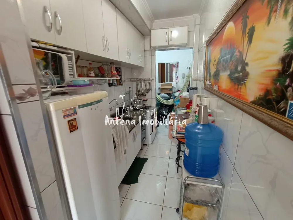 Kitnet-Studio, 30 m² - Foto 6