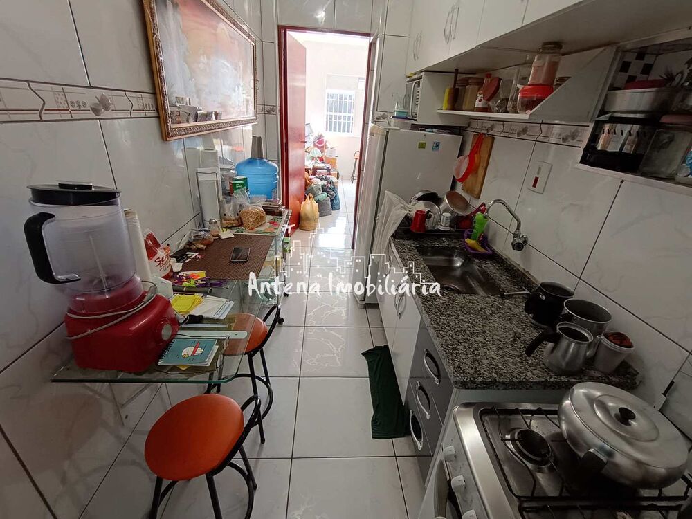 Kitnet-Studio, 30 m² - Foto 12