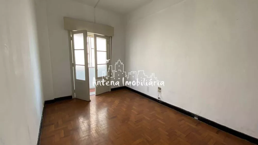 Apartamento à venda com 1 quarto, 50m² - Foto 1