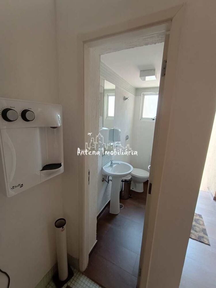 Conjunto Comercial-Sala para alugar, 15m² - Foto 1