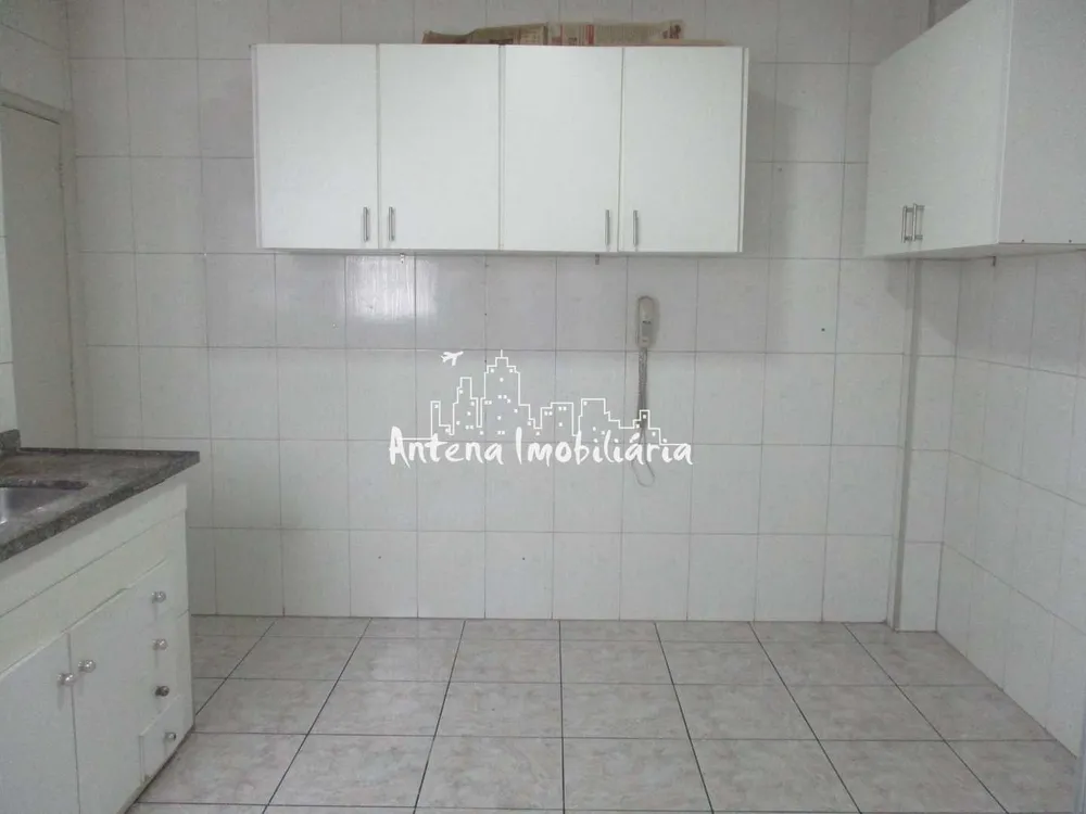 Apartamento, 3 quartos, 100 m² - Foto 3