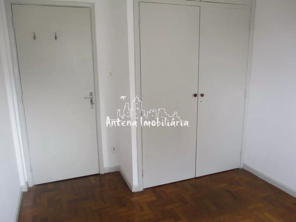 Apartamento à venda com 3 quartos, 100m² - Foto 4