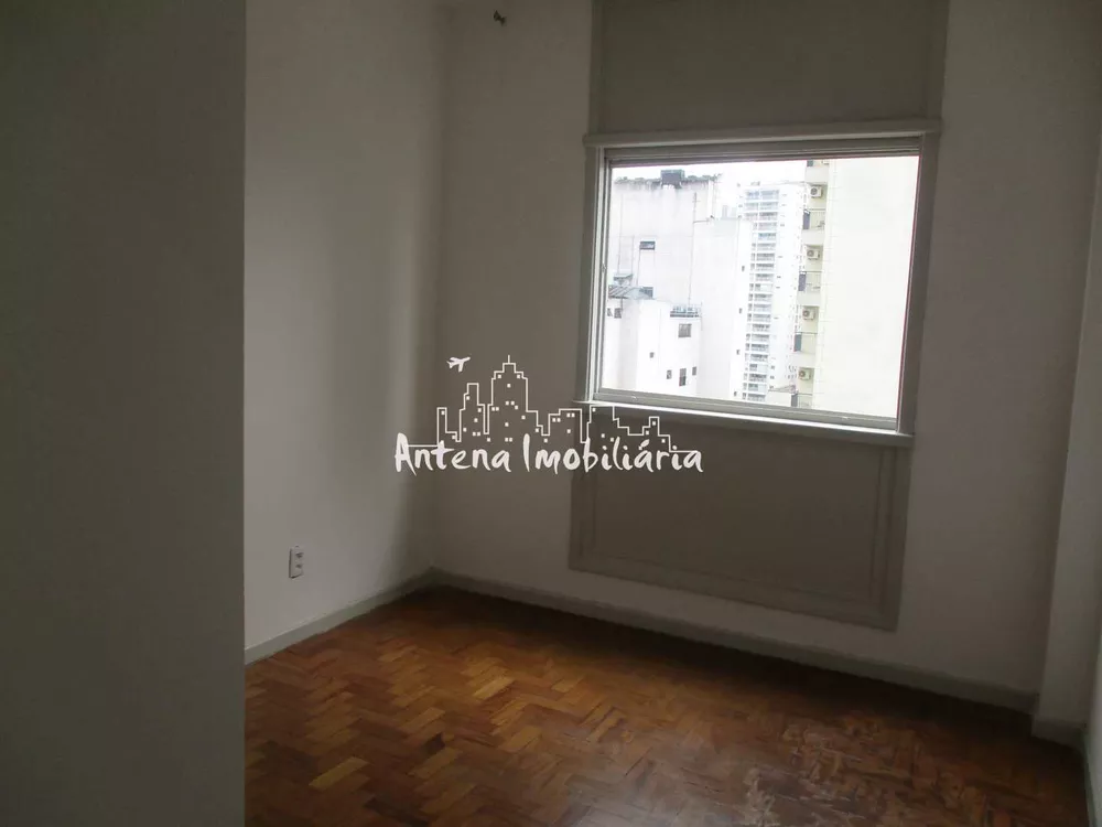 Apartamento à venda com 3 quartos, 100m² - Foto 3