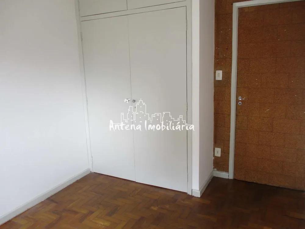 Apartamento, 3 quartos, 100 m² - Foto 1