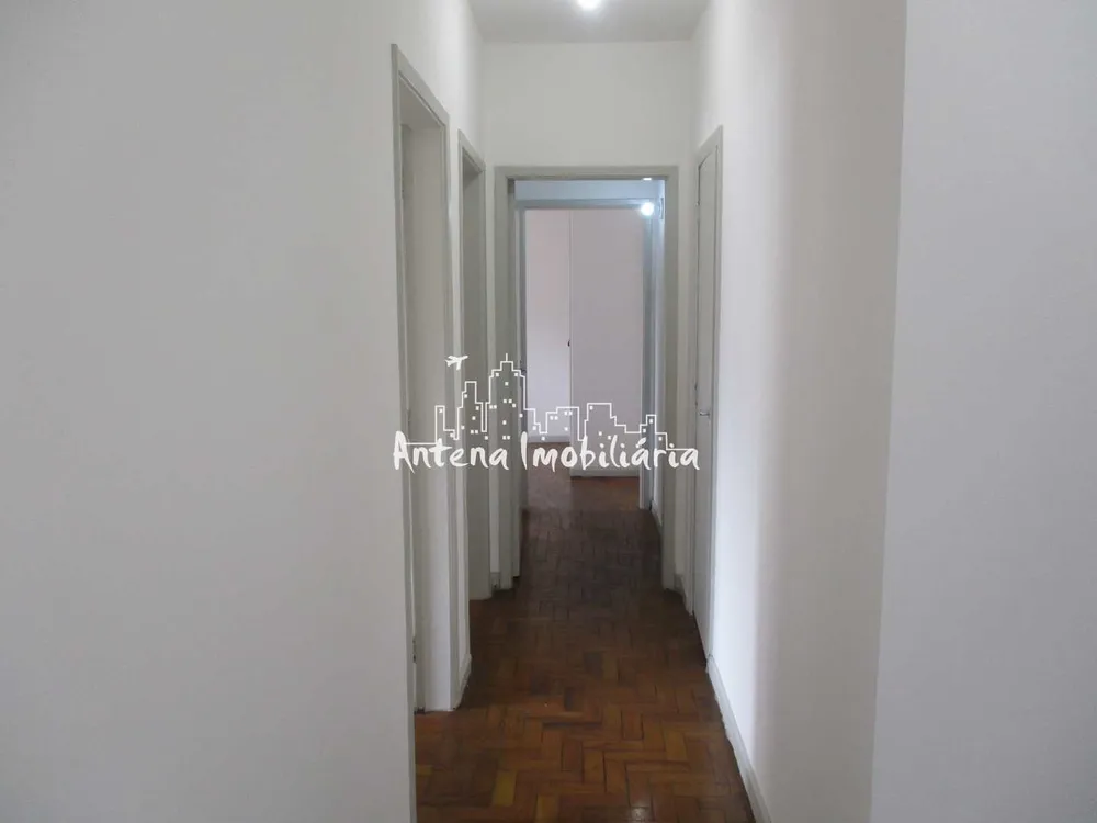 Apartamento, 3 quartos, 100 m² - Foto 11