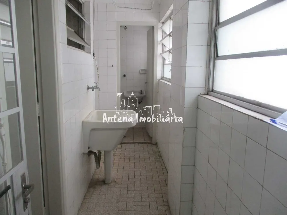 Apartamento, 3 quartos, 100 m² - Foto 2