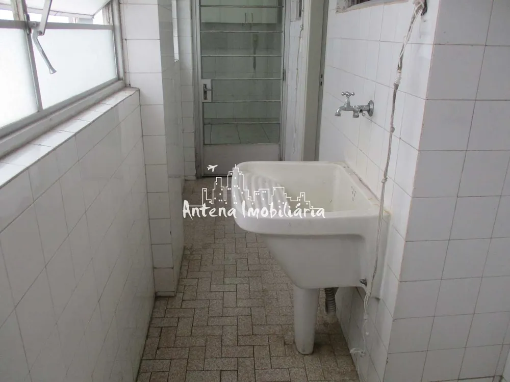 Apartamento, 3 quartos, 100 m² - Foto 4