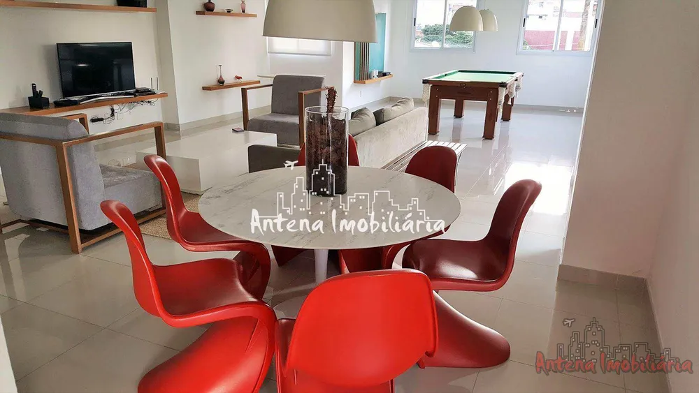 Apartamento, 2 quartos, 53 m² - Foto 1