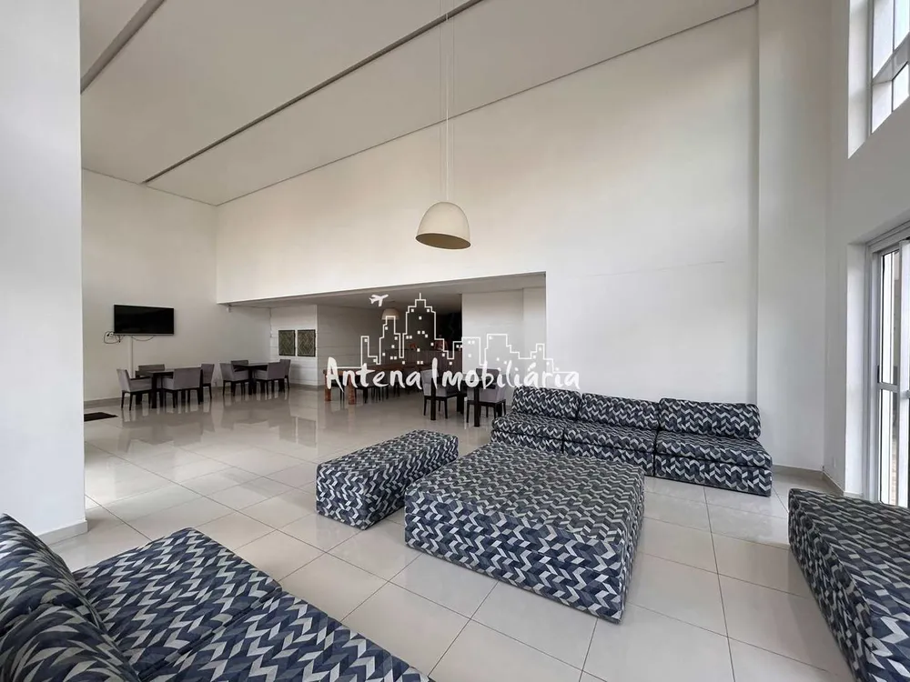 Apartamento, 2 quartos, 53 m² - Foto 4