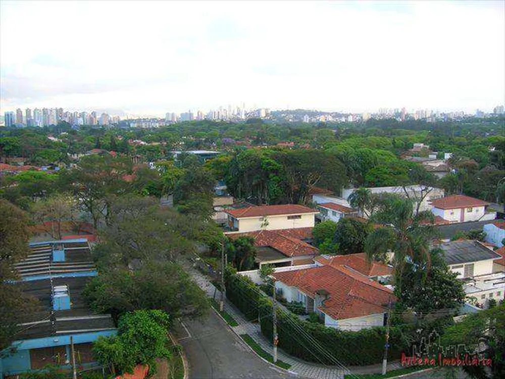 Cobertura, 3 quartos, 420 m² - Foto 12