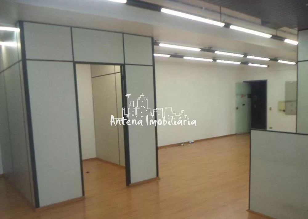 Conjunto Comercial-Sala à venda e aluguel, 104m² - Foto 3