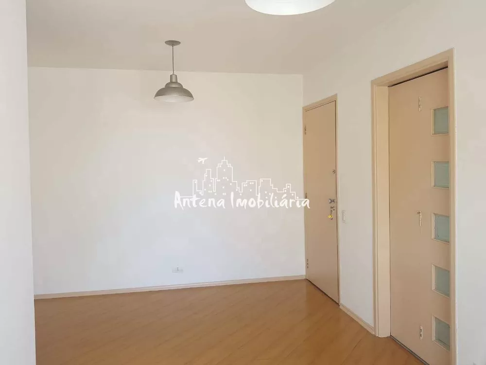 Apartamento à venda com 2 quartos, 47m² - Foto 4