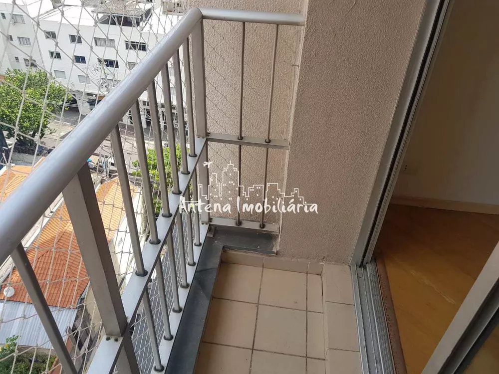 Apartamento à venda com 2 quartos, 47m² - Foto 3