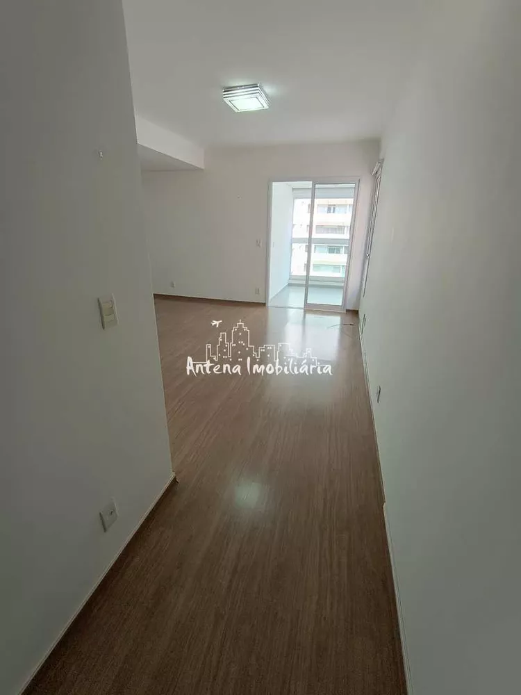 Apartamento à venda com 2 quartos, 88m² - Foto 3