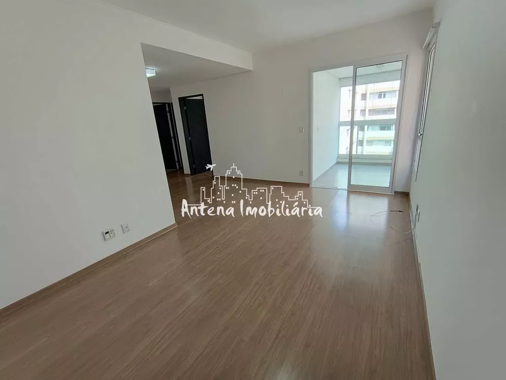 Apartamento à venda com 2 quartos, 88m² - Foto 1